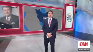 Iran War