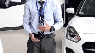 Suzuki Sheikhan Motors