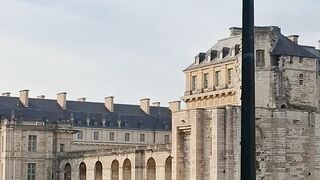 J'ai visité et c'était bien.