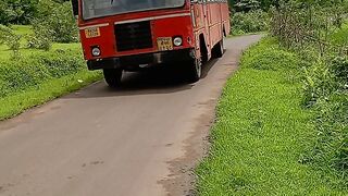 #/Megha lal pari 🚌🚌🚌