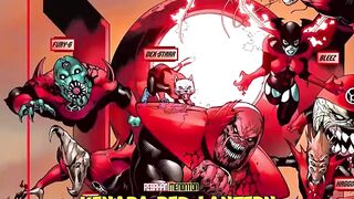 Ternyata dia hanya alasan #mcu #marvel #xybca #fyp
