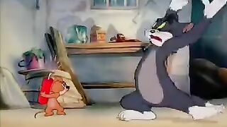 Tom and Jerry cartoon 97