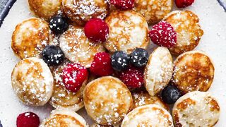 Poffertjes 2