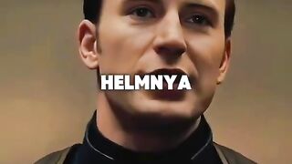 captain america ada sosok pemimpin yang tepat di avengers
