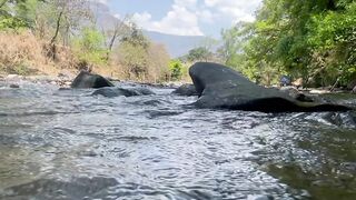 River/Lake or Ocean