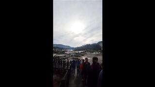 dieng vibe
