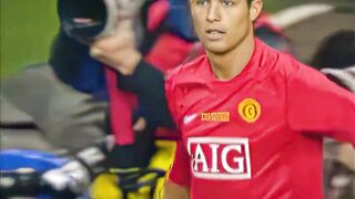 Cristiano Ronaldo CR7 5
