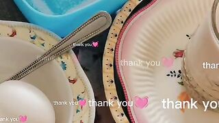 Thank you🫰