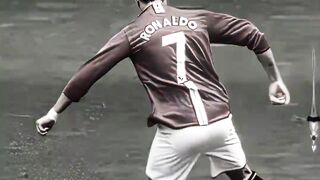 Cristiano Ronaldo CR7 6