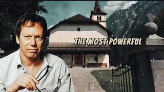 Why Powerful People Suddenly Disappear