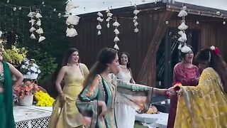 Family Dance 2