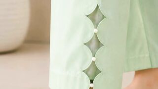 Summer Trousers Trousers Design