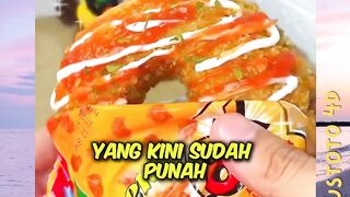 3 Jajanan Viral yang kini sudah Punah!! (nomor 3 bentuk nya aneh banget) versi PLUSTOTO4D