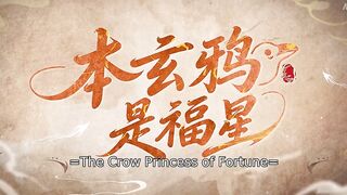 The Crown Princess Of Fortune (2026) Episode 21 Eng Sub