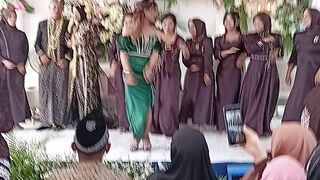 Acara pengantin