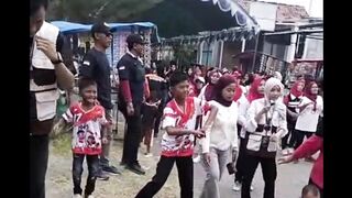 Senam sehat 4