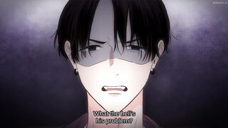 Perfect Addiction Episodes 8