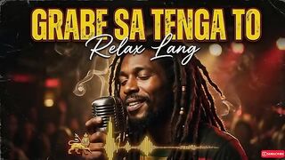 Grabe Sa Tenga To VOL. 5 🌿(PANALO TO!) | Healing Roots Reggae 2026