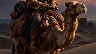 Arabian Desert