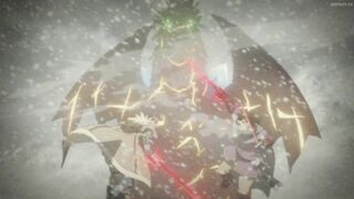 Clevatess Ⅱ -Majuu no Ou to Akago to Shikabane no Yuusha Denshou- Episodes 8