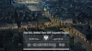 Youjo Senki II Episodes 8