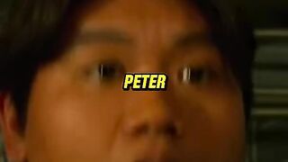adegan identitas spiderman terbongkar #mcu #xybca #fyp #viral