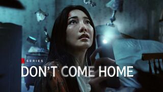 Don't Come Home 2024 S01 E01 English