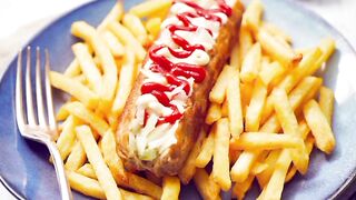 Frikandel 2