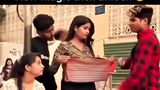 #Funny #video! #viralvideo #funny #hindi viral 13