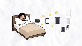 How to Make Passive Income in Day 1 from Ebooks & Claude ( Step by Step)