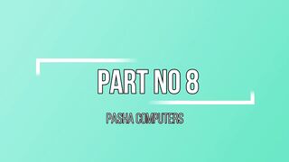 Pasha Computers 2