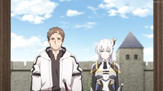 Katainaka no Ossan, Kensei ni Naru II Episodes 8
