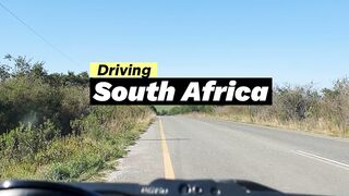 7 Passes Rd: Karatara Pass, #5 In The Oldest Road Link Between George And Knysna, Western Cape