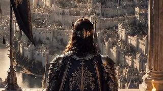 Lord of the rings 9