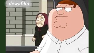 🎬Family Guy (1999–sekarang)