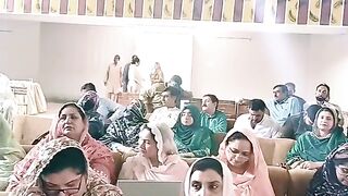 Govt. Associate College for Women Chak no. 75 SB