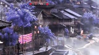 📍🇨🇳 Pesona keindahan Negeri Dongeng China di desa Wujiang