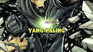 INILAH ARMOR Terkuat di Avengers #mavel #mcu #xybca #fyp