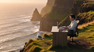 Work Life Balance 2