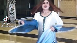 Beautiful Latest Fancy Dress Design 3