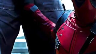 Inilah beberapa alasan paling ga masuk akal manusia di marvel #mcu #xybca #viral