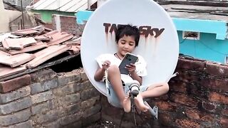 #Funny #video! #viralvideo #funny #hindi viral 32