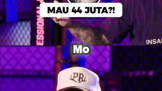 mau 44 JUTA