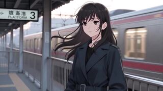 Waiting for a Train That Never Comes