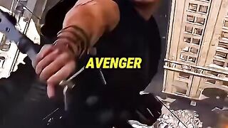 Dia seperti tidak punya kekuatan di marvel #mcu #xybca #fyp #marvels #avengers