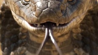 Zehreelay Insaan Se Bachna | Insaan Ka Rang Nahi Kirdar Dekho 🐍🌾