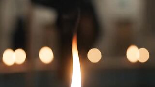 Ahlulbayt (A.S.) Ki Mohabbat 🖤 | Ya Ali (A.S.) Ya Hussain (A.S.) | Heart Touching Islamic Video