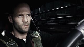The Deadliest Race In The World _ Death Race