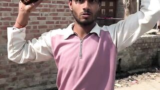 like & flow me #Funny #video! #viralvideo #funny #hindi viral