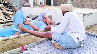 Punjabi Totay 2